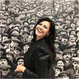 Çagla Pisiren Kozan