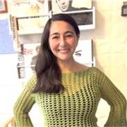 Maestra de español en línea