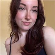 Profesora de inglés profesional para todas las edades