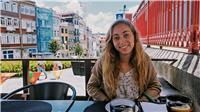 Graduada en trabajo social, clases particulares ciencias sociales