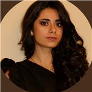 Psicóloga General Sanitaria estudiante para PIR (psicólogo Interno residente)