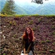 Profesora particular de Lengua y Literatura a cualquier nivel curricular. Soy una apasionada de la Literatura Española