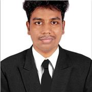 Friendly, academically strong tutor focused on clear explanations and building student confidence.