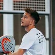 CLASES DE PÁDEL A DOMICILIO INDIVIDUAL O GRUPAL