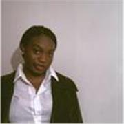 I am an English tutor who is a native English speaker. I am able to teach English at any degree