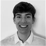 Étudiant en école d'ingénieur (ICAM) propose des cours de maths, physique-chimie et anglais.