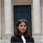 Etudiante en droit dynamique et pédagogue, je souhaite transmettre mon savoir de la langue anglaise !
