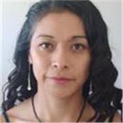 Maestra con amplia experiencia en personas nerviosas y niños