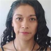 Maestra con amplia experiencia en personas nerviosas y niños