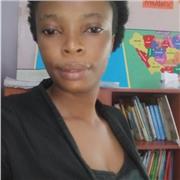 I'm a train Montessori who loves to nurture the young minds, book a lesson and enjoy learning.