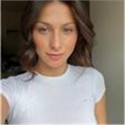 Hallo! Ich bin Muttersprachlerin in Spanisch und unterrichte Spanisch online für Lernende aller Niveaus. Mein Unterricht ist indiv