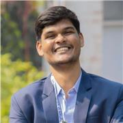 Passionate Chemistry scholar and University of Calcutta student simplifying complex mechanisms and equations.