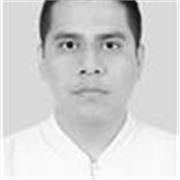 Licenciado en Enfermería con conocimiento en el área de formación