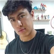 Maestro de apoyo especializado en la materia de inglés para niños y adolescentes de forma virtual