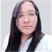 Nauczycielka języka angielskiego do poziomu szkoły średniej