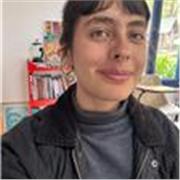Docente de Lengua Español (literatura) e Inglés
