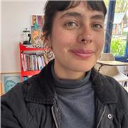 Docente de Lengua Español (literatura) e Inglés