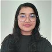 Maestra en biología, con experiencia en cursos de aprendizaje a nivel secundaria, bachillerato y de ingreso a universidad