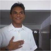 Professor particular de Português com experiência em aulas online para Ensino Fundamental e Médio