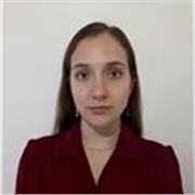 Profesora de español en línea para todas las edades