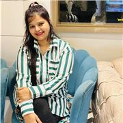 Harshpreet kaur