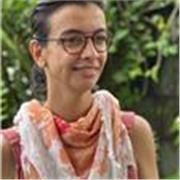 profesora titulada en francés, inglés y valenciano para clases on line