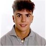 Profesor de matemáticas, fisica y quimica para alumnos de primaria, secundaria y bachillerato.