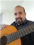 Clases de Guitarra Acústica para principiantes