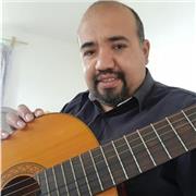 Clases de Guitarra Acústica para principiantes