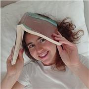 Studentessa di Lettere per le tue lezioni di italiano