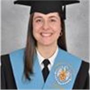 Estudiante de 4º de Magisterio Primaria. Dispongo del título C1 de inglés. Clases para alumnos de tanto de primaria como la ESO