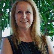 Degree in English Language & Literature, Master in Special Education Needs