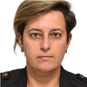 Profesora de Inglés Nativa y Graduada en Estudios Ingleses