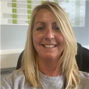 Roz Byrom