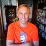 Profesor Nativo de inglés y sociales de educación secundaria ofrece clases particulares