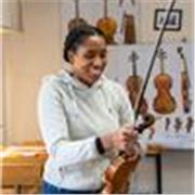 🎻 Docente di violino esperto (oltre 5 anni). Lezioni mirate per acquisire solide basi e raggiungere il livello avanzato!
