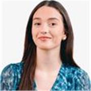 Española nativa dispuesta a impartir clases de español de manera online, con experiencia en clases particulares.