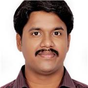 Mahendra Ganapathy