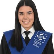 Doy clases particulares de Biologia, Bioquímica, Química, Matemáticas