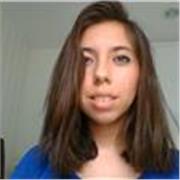 Licenciada en inglés de Universidad Industrial de Santander ofrece clases particulares Online a niños y jovenes