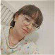 Profesora de apoyo escolar con capacidad de cualquier materia, pero especializada en ciencias biológicas y lengua castellana