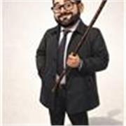 Comunicador sociosanitario, imparto clases para niños y adultos.