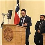 Maestro de matemática ofrece clases particulares