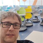 Docente di italiano per stranieri con un'esperienza decennale all'esterocertificato e con esperienza nelle scuole italiane e russe