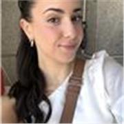 Profesora particular, se me da muy bien la biología tengo un 9,5 en selectividad,puedo enseñar a gente de primaria hasta 2 de bach