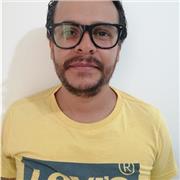 Licenciado en teología con excelente capacidad es de liderazgo