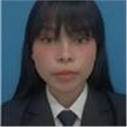 Docente de trabajo social que brinda apoyo y repaso (primaria,preescolar)