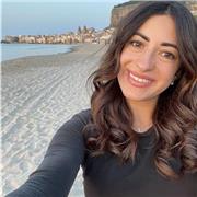 Insegnante di scuola primaria , laureata in scienze della Formazione primaria con 9 anni di esperienza di insegnamento impartisce lezioni private per bambini di scuola primaria e secondaria di primo grado(materie : inglese,italiano,materie di studio,etc…)