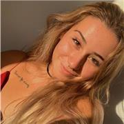 Profesora de ingles que imparte clases particulares