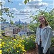 Student at Bristol University, able to help with GCSE Spanish